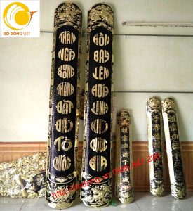 Mẫu câu đối bày đền thờ liệt sỹ trường sơn có ý nghĩa gì