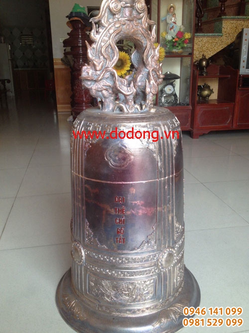 Cửa hàng bán chuông đồng uy tín Sài gòn