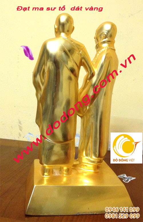 Tượng phật – công ty đúc tượng phật bằng đồng uy tín