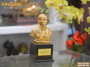 Món quà tặng đại hội chi bộ, đảng bộ ấn tượng nhất