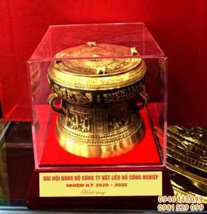 Quà lưu niệm độc đáo cho các sự kiện lớn