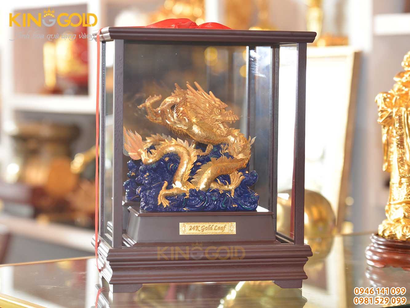 Những món quà tặng đối tác không thể bỏ qua