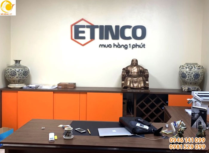 Đúc tượng đồng thành cát tư hãn theo đăt hàng