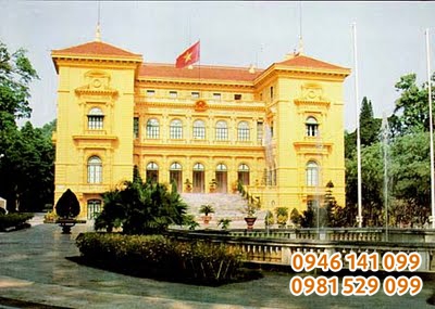 đơn vị đúc quốc huy tại Hải Phòng