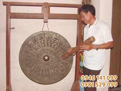 Chiêng đồng Nét đẹp văn hóa của người Tây nguyên lệnh đồng Chiêng đồng Nét đẹp văn hóa của người Tây nguyên lệnh đồng