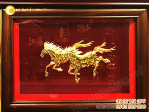 Biểu tượng song mã mang lại thành công gấp đôi