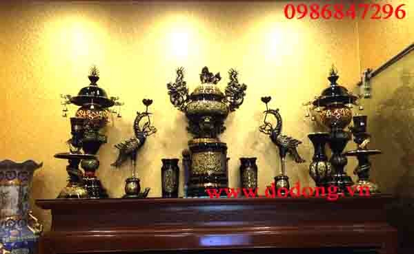 đồ thờ hải phòng