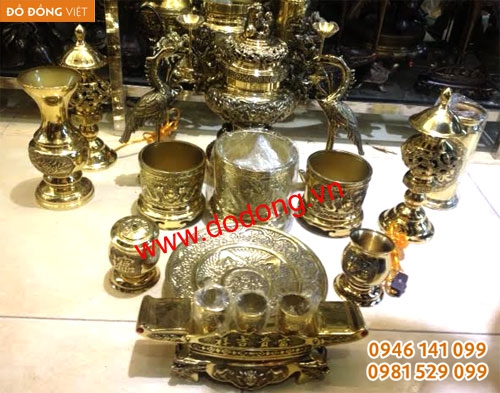 bàn thờ treo tượng đẹp
