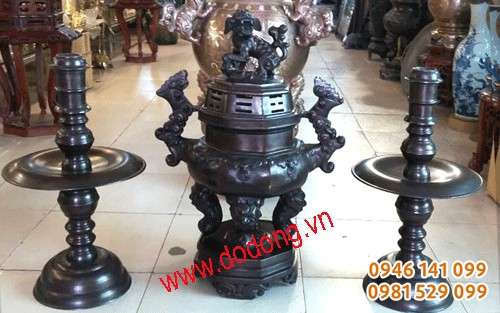 đỉnh bát giác