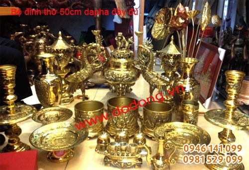 do tho dong dapha