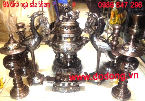 đồ thờ cúng cao cấp