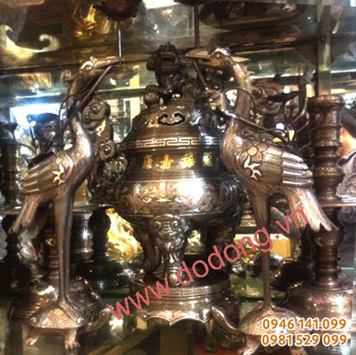 mua đồ thờ cúng
