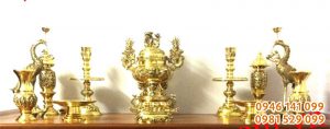 Lư đồng đại phát lư đồng dapha