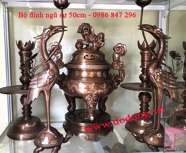 nơi bán đồ thờ cúng hải phòng