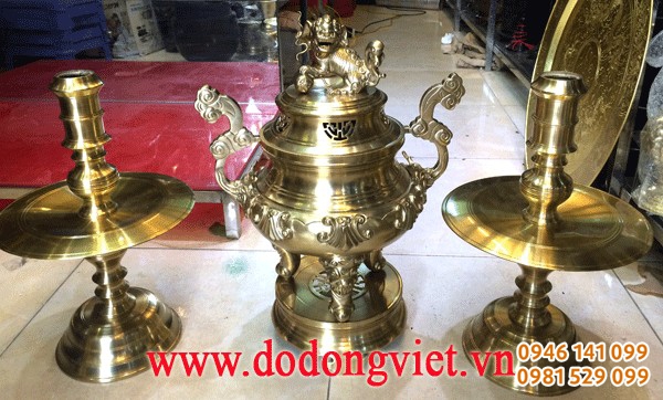 đồ thờ cúng cat tut