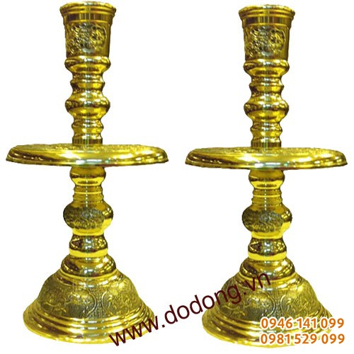 đỉnh đồng đại phát đúc 3d