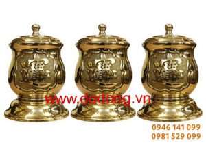 Bộ chóe nước gạo muối đồng dapha, bộ chóe dapha