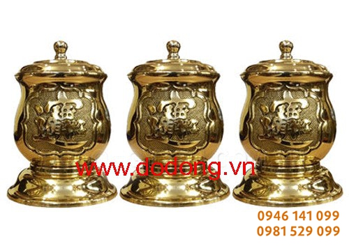 Bộ chóe nước gạo muối đồng dapha, bộ chóe dapha