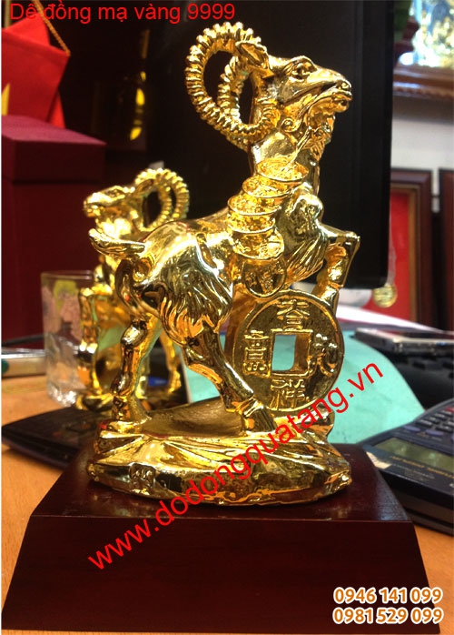 quà tăng năm mới ất mùi