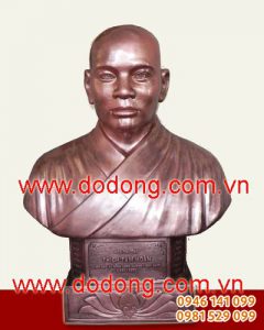 Tượng chân dung ông bà, bố mẹ để thờ cúng tượng chân dung