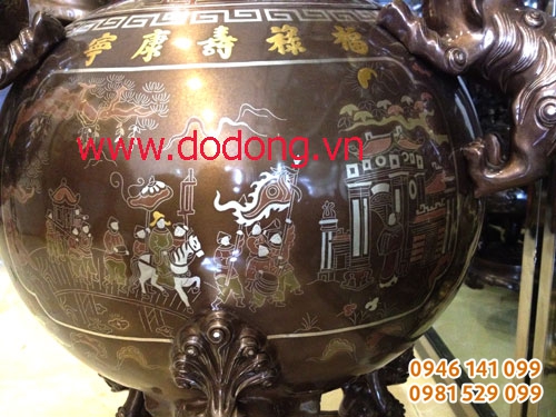 vinh quý bái tổ