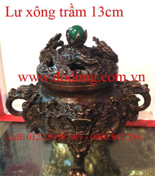 Đỉnh đồng mắt xanh lắp