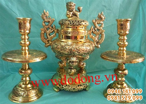 Đỉnh thờ đài loan, đồng đức thúy tam sự