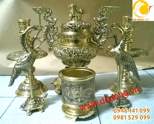 lư đồng vĩnh tiến số 2