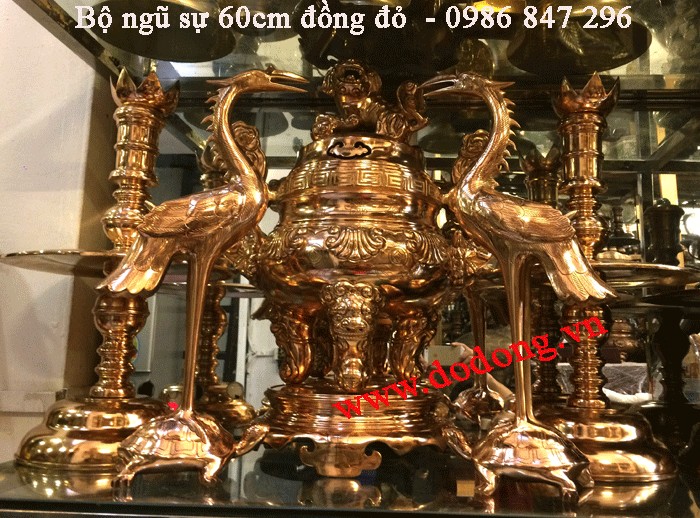 công ty đúc đồng đại bái việt nam