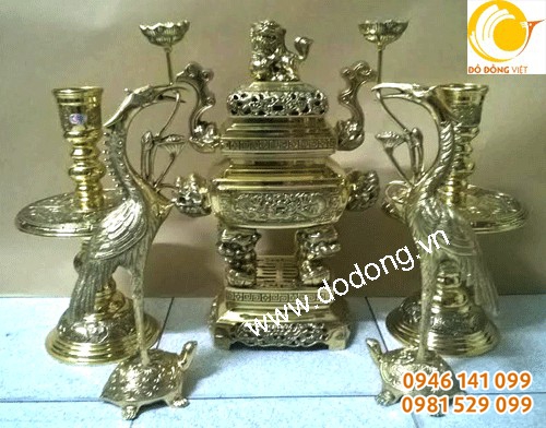 lư đồng vĩnh tiến vuông 2