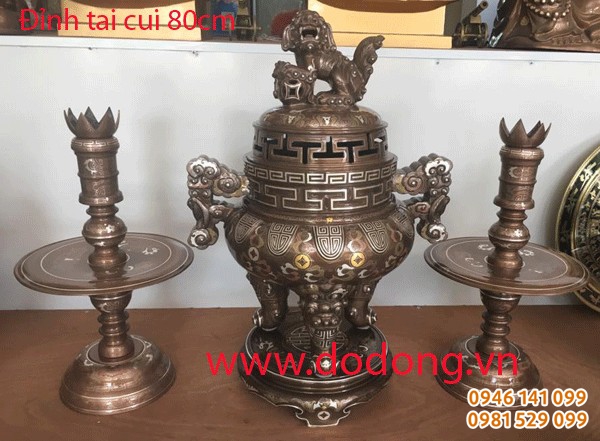 bộ tam sự đồng tai cui khảm