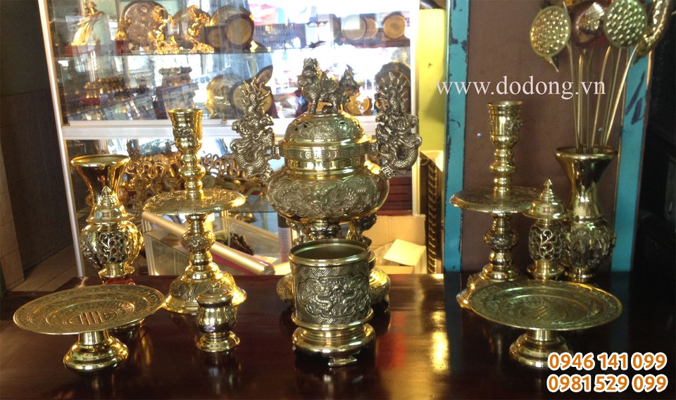 đỉnh đồng dapha