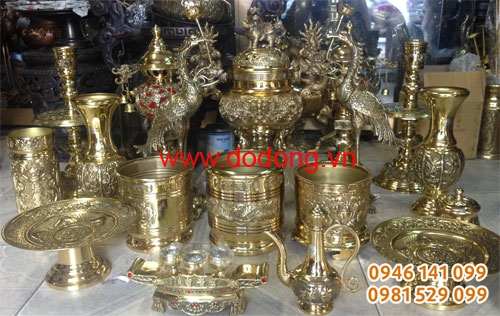 đỉnh đồng dapha