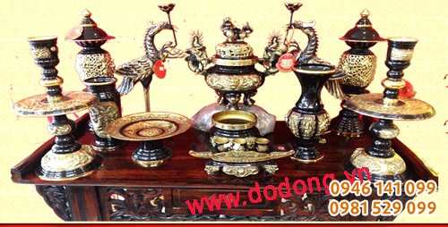 lư đồng dapha