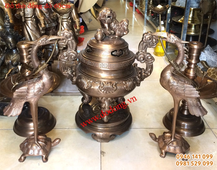 báo giá đình đồng đại phát