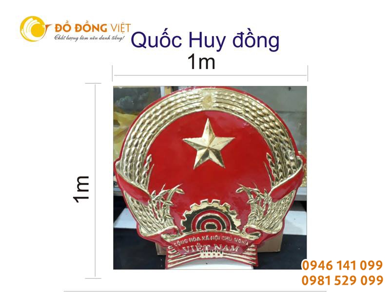 đúc huy hiệu