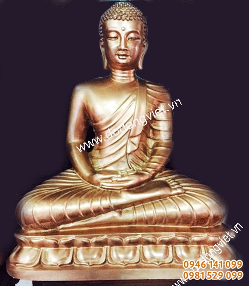 sản xuất tượng phật