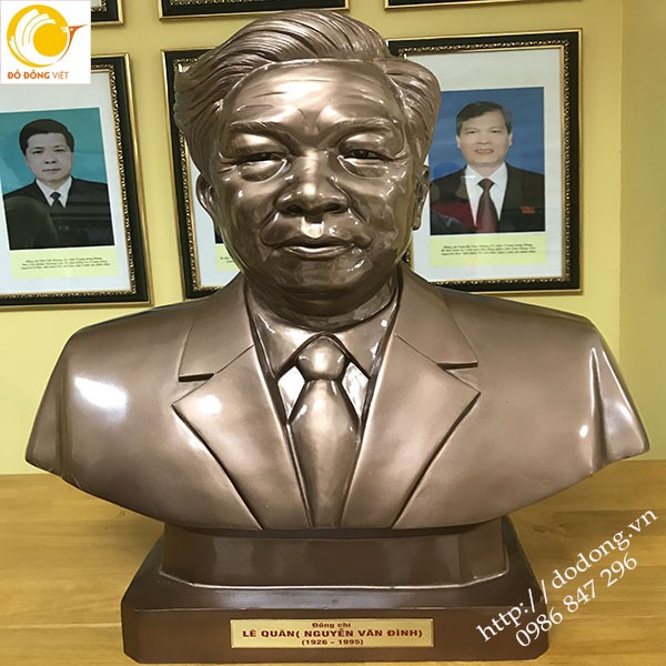Đồng chí Lê Quân 