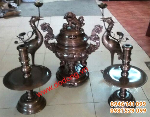 tam sự đồng đỏ 