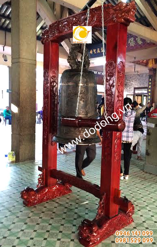 chuông đồng
