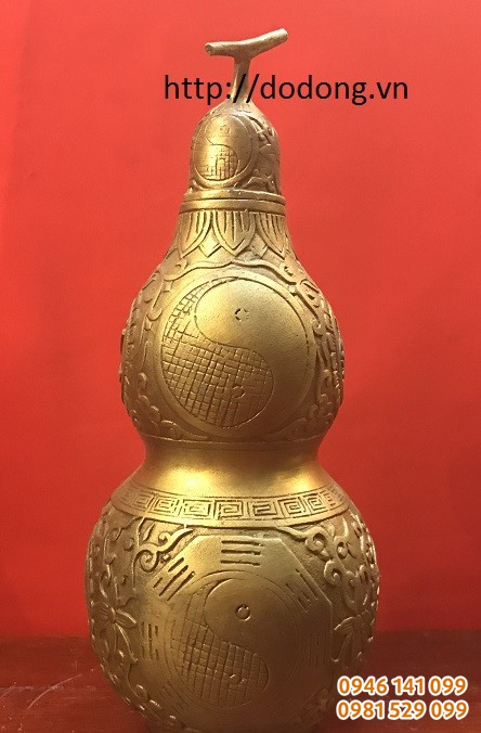 linh vật đồ đồng phong thủy