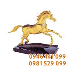 Bán tranh đồng mã đáo thành công 80x16ocm tranh đồng