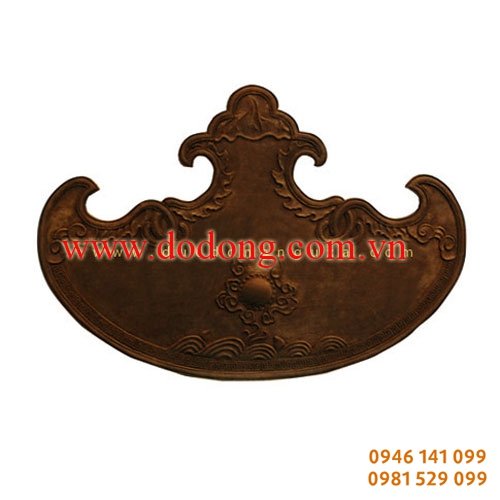 đúc khánh đồng
