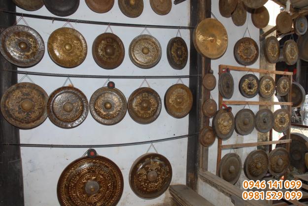 Chiêng đồng Nét đẹp văn hóa của người Tây nguyên lệnh đồng Chiêng đồng Nét đẹp văn hóa của người Tây nguyên lệnh đồng