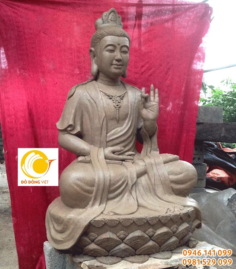 đại thế chí bồ tát bản mẫu