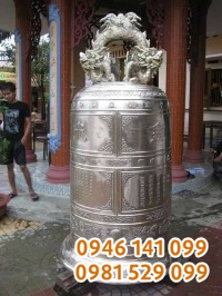 chuông đồng huế