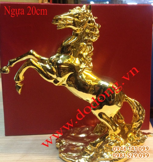 ngua-ma-vang-20cm