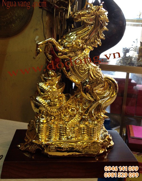 ngua-vang-38cm