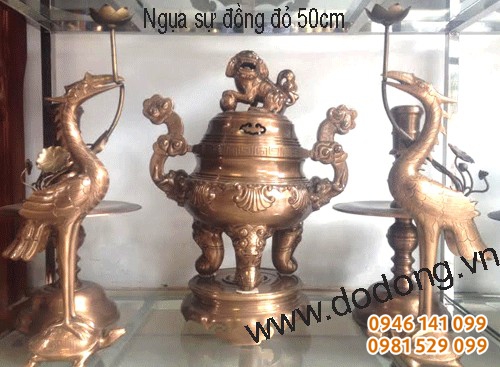 đỉnh đồng đỏ