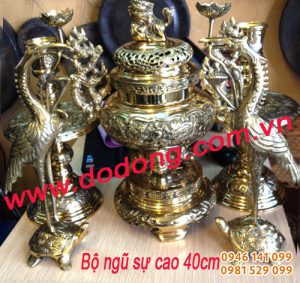 Đỉnh đồng đức thúy liên doanh đài loan đỉnh đồng đài loan